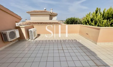 Перепродажа - Villa - Ciudad Quesada - Costa Blanca