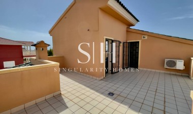 Перепродажа - Villa - Ciudad Quesada - Costa Blanca