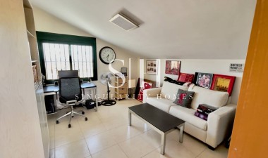 Перепродажа - Villa - Ciudad Quesada - Costa Blanca
