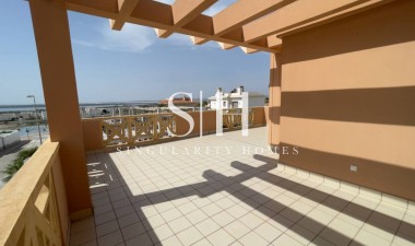 Перепродажа - Villa - Ciudad Quesada - Costa Blanca