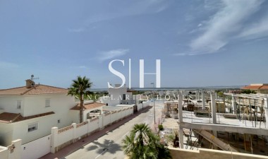 Перепродажа - Villa - Ciudad Quesada - Costa Blanca