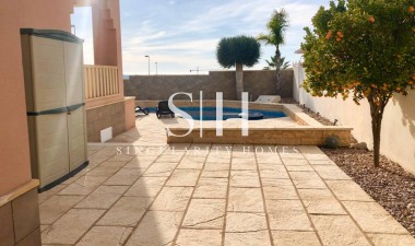 Перепродажа - Villa - Ciudad Quesada - Costa Blanca