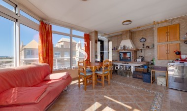 Återförsäljning - Lägenhet / lägenhet - Guardamar del Segura - Costa Blanca