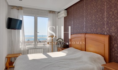 Återförsäljning - Lägenhet / lägenhet - Guardamar del Segura - Costa Blanca