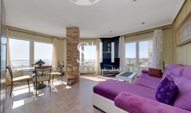 Återförsäljning - Lägenhet / lägenhet - Guardamar del Segura - Costa Blanca