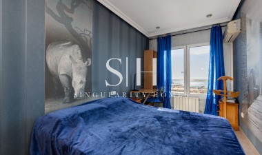 Återförsäljning - Lägenhet / lägenhet - Guardamar del Segura - Costa Blanca