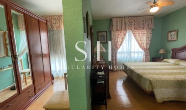 Перепродажа - Casa - Guardamar del Segura - Costa Blanca