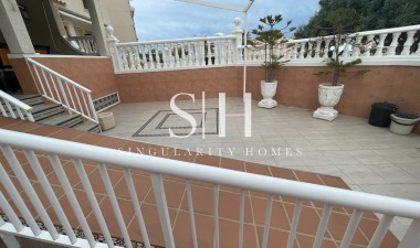 Перепродажа - Casa - Guardamar del Segura - Costa Blanca