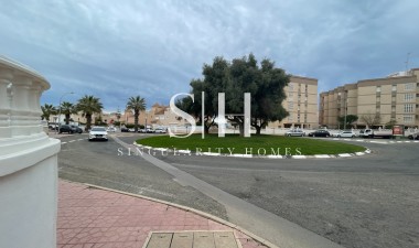 Перепродажа - Casa - Guardamar del Segura - Costa Blanca