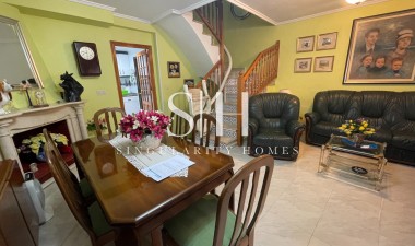 Перепродажа - Casa - Guardamar del Segura - Costa Blanca