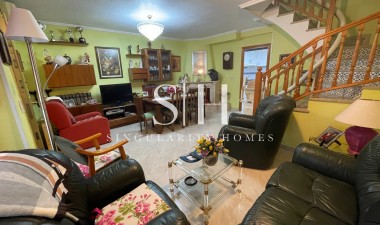 Перепродажа - Casa - Guardamar del Segura - Costa Blanca