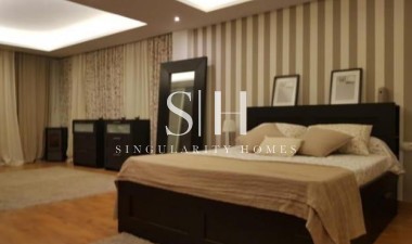 Återförsäljning - Villa - Torrevieja - aguas nuevas