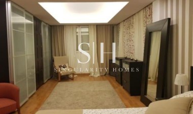 Återförsäljning - Villa - Torrevieja - aguas nuevas