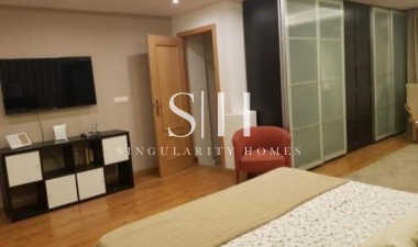 Återförsäljning - Villa - Torrevieja - aguas nuevas