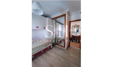 Återförsäljning - Villa - Torrevieja - aguas nuevas