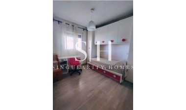 Återförsäljning - Villa - Torrevieja - aguas nuevas