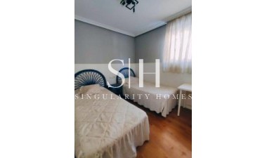 Återförsäljning - Villa - Torrevieja - aguas nuevas