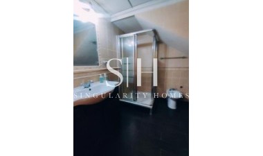 Återförsäljning - Villa - Torrevieja - aguas nuevas