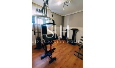 Återförsäljning - Villa - Torrevieja - aguas nuevas