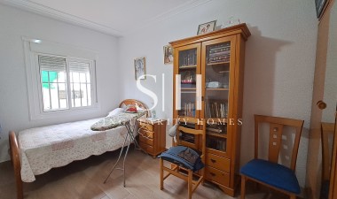 Herverkoop - Huis - Benijofar - Costa Blanca