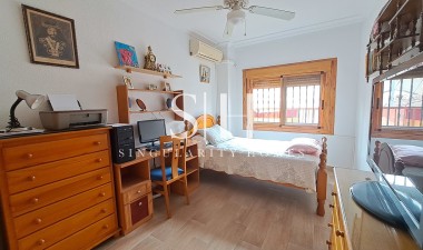 Herverkoop - Huis - Benijofar - Costa Blanca