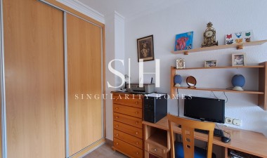 Herverkoop - Huis - Benijofar - Costa Blanca