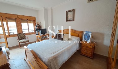 Herverkoop - Huis - Benijofar - Costa Blanca