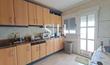 Herverkoop - Huis - Benijofar - Costa Blanca