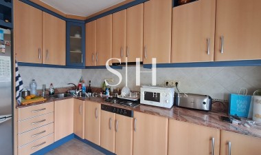 Herverkoop - Huis - Benijofar - Costa Blanca