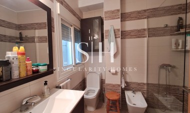 Herverkoop - Huis - Benijofar - Costa Blanca