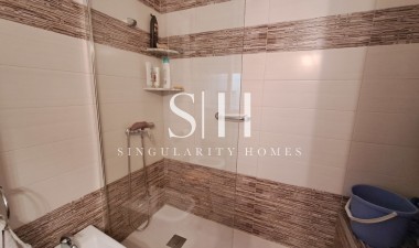 Herverkoop - Huis - Benijofar - Costa Blanca