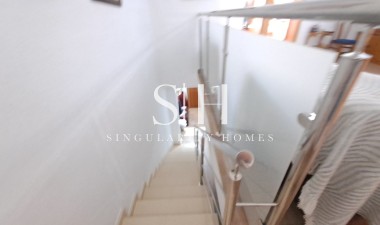 Herverkoop - Huis - Benijofar - Costa Blanca