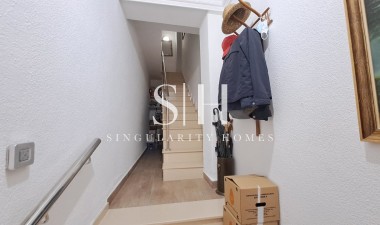 Herverkoop - Huis - Benijofar - Costa Blanca