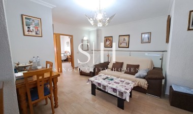 Herverkoop - Huis - Benijofar - Costa Blanca