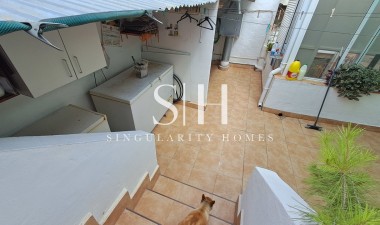 Herverkoop - Huis - Benijofar - Costa Blanca