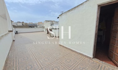 Herverkoop - Huis - Benijofar - Costa Blanca