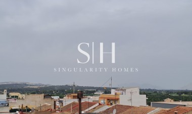 Herverkoop - Huis - Benijofar - Costa Blanca