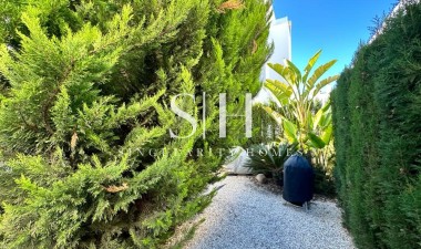 Wiederverkauf - Villa - Ciudad Quesada - Costa Blanca