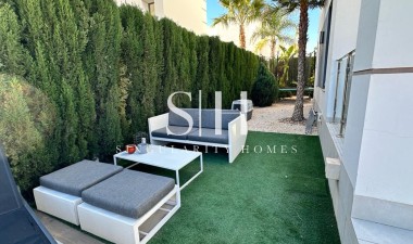 Wiederverkauf - Villa - Ciudad Quesada - Costa Blanca