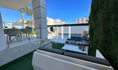 Wiederverkauf - Villa - Ciudad Quesada - Costa Blanca