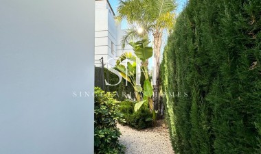 Wiederverkauf - Villa - Ciudad Quesada - Costa Blanca