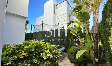 Wiederverkauf - Villa - Ciudad Quesada - Costa Blanca