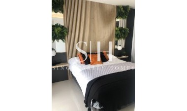 Wiederverkauf - Villa - Ciudad Quesada - Costa Blanca