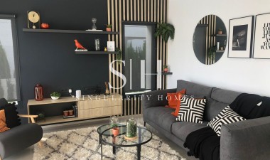 Wiederverkauf - Villa - Ciudad Quesada - Costa Blanca