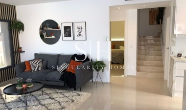 Wiederverkauf - Villa - Ciudad Quesada - Costa Blanca