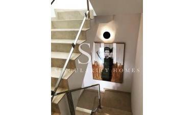 Wiederverkauf - Villa - Ciudad Quesada - Costa Blanca