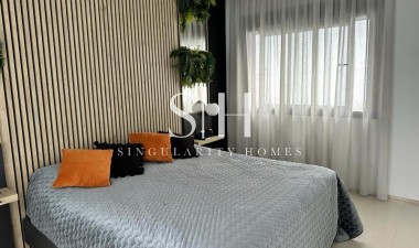 Wiederverkauf - Villa - Ciudad Quesada - Costa Blanca