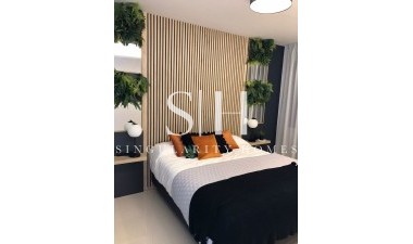 Wiederverkauf - Villa - Ciudad Quesada - Costa Blanca