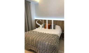 Wiederverkauf - Villa - Ciudad Quesada - Costa Blanca