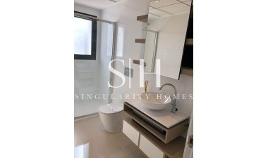 Wiederverkauf - Villa - Ciudad Quesada - Costa Blanca